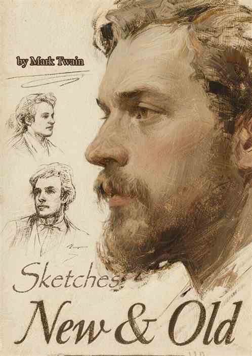 Sketches New and Old