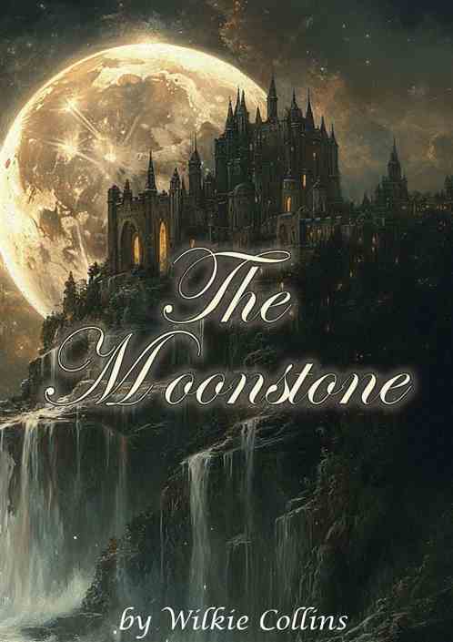 The Moonstone