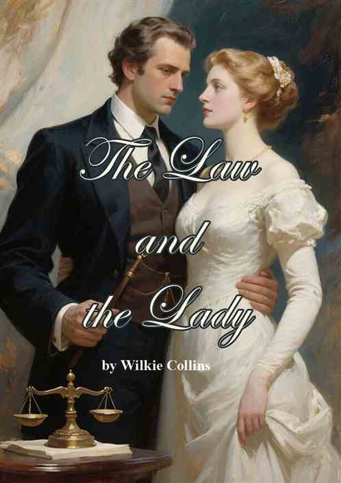 The Law and the Lady
