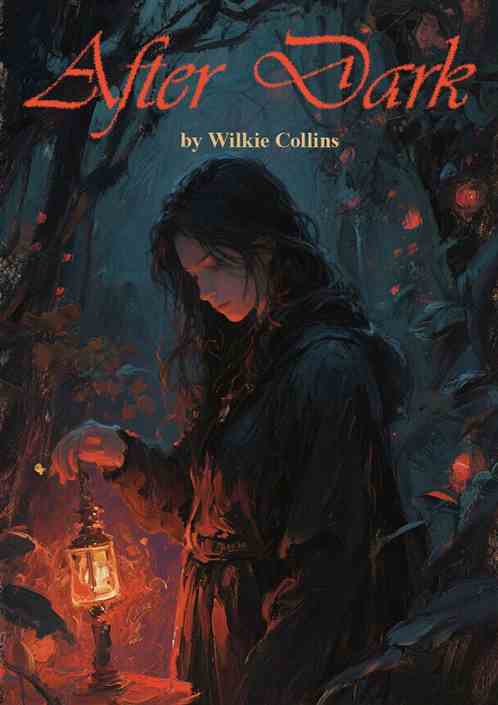 After Dark After Dark