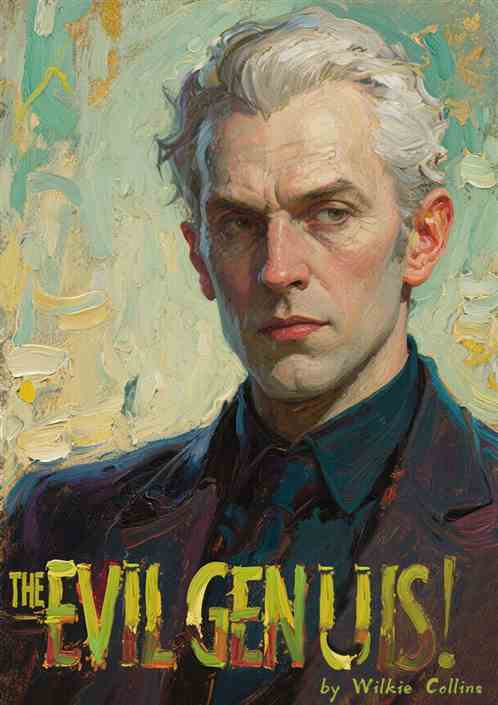 The Evil Genius The Evil Genius