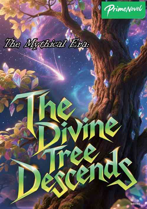 The Mythical Era: The Divine Tree Descends (Evolution Begins with a Great Tree)