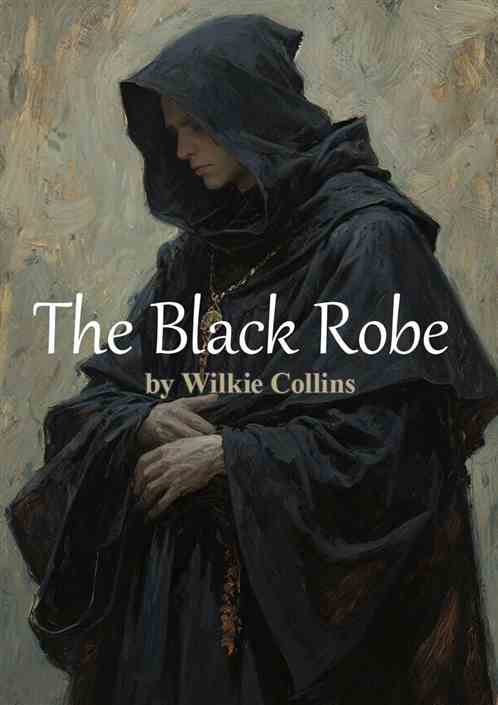The Black Robe The Black Robe