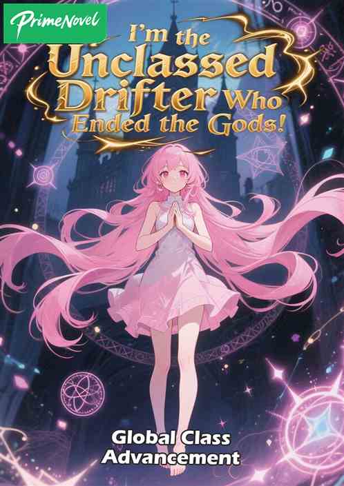 Global Class Advancement: I'm the Unclassed Drifter Who Ended the Gods!