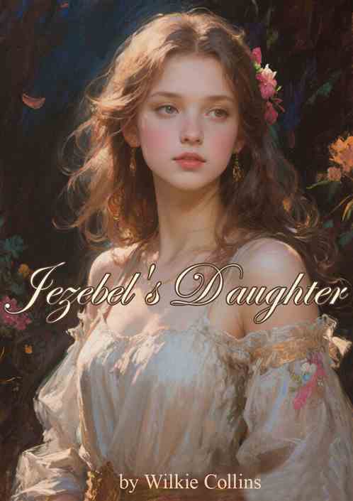 Jezebel's Daughter Jezebel's Daughter