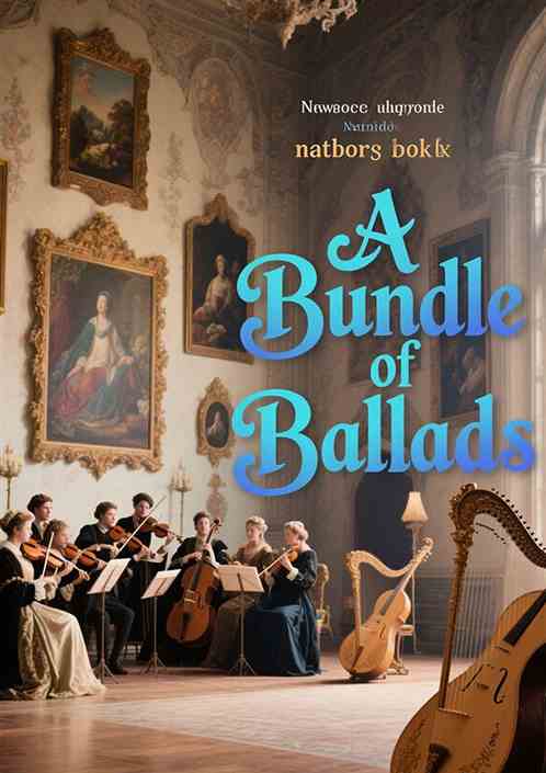 A Bundle of Ballads A Bundle of Ballads