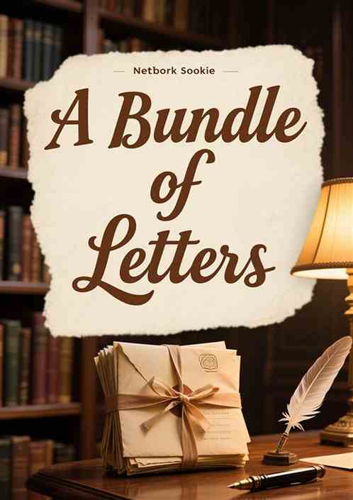 A Bundle of Letters A Bundle of Letters