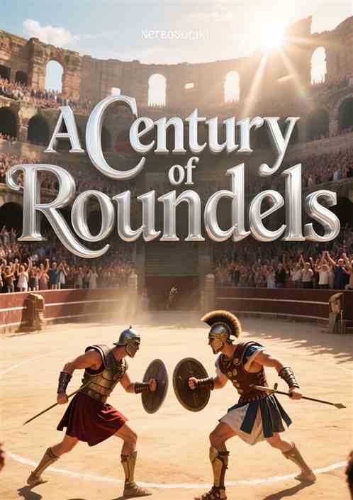 A Century of Roundels