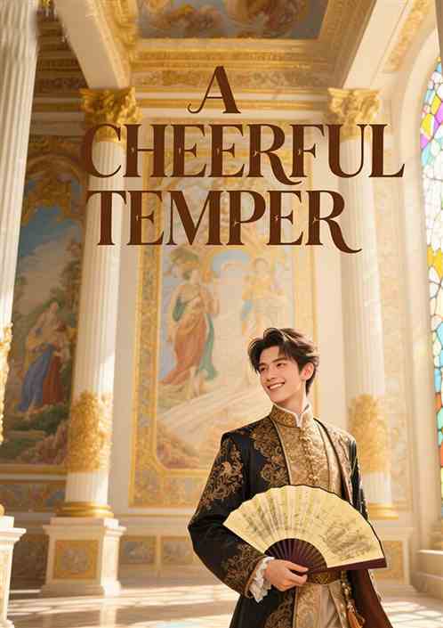 A Cheerful Temper A Cheerful Temper