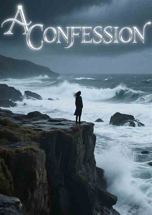 A Confession A Confession