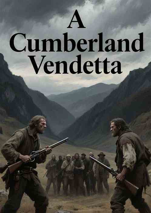 A Cumberland Vendetta A Cumberland Vendetta