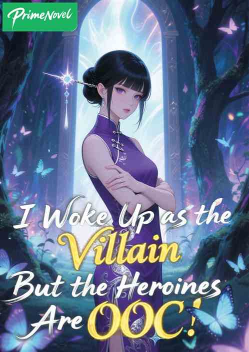 I Woke Up as the Villain, But the Heroines Are OOC!