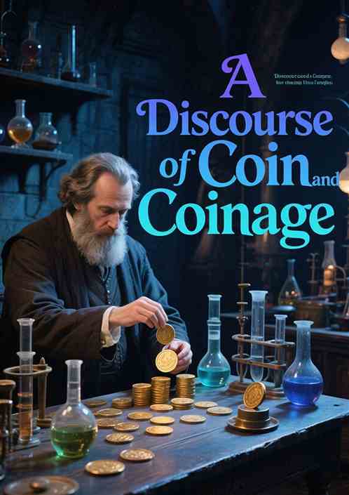 A Discourse of Coin and Coinage A Discourse of Coin and Coinage