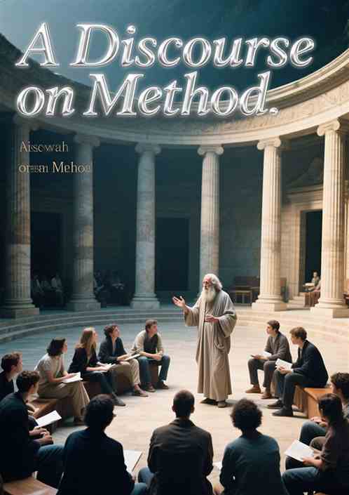 A Discourse on Method