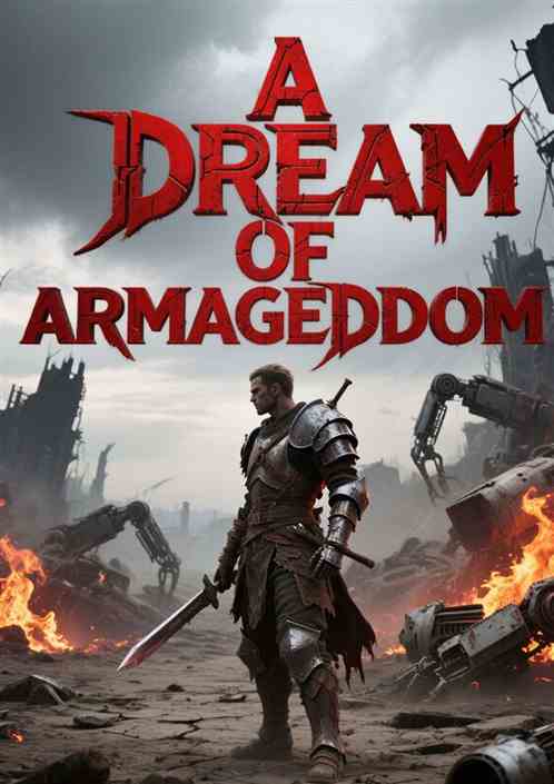 A Dream of Armageddon A Dream of Armageddon