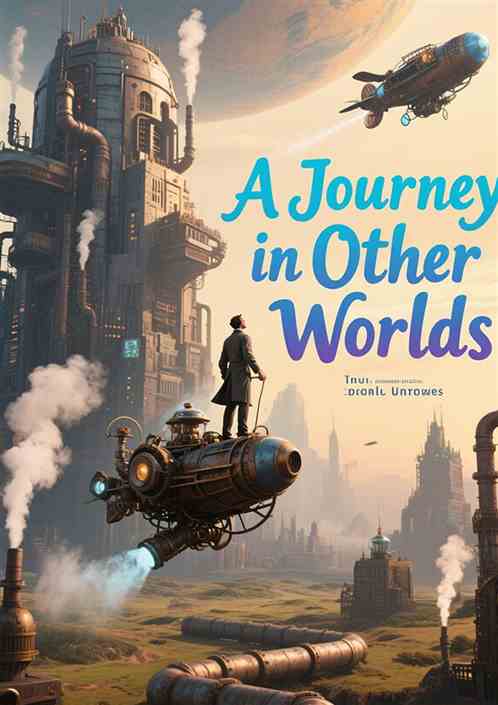A Journey in Other Worlds