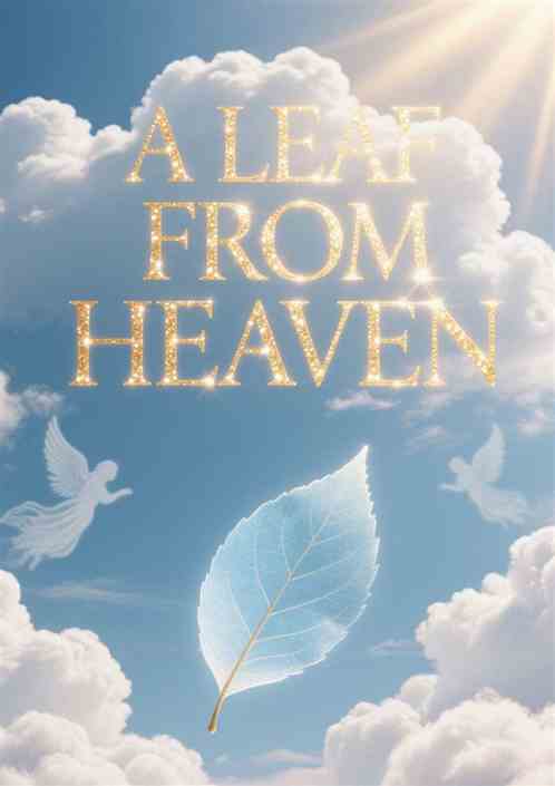 A Leaf from Heaven A Leaf from Heaven