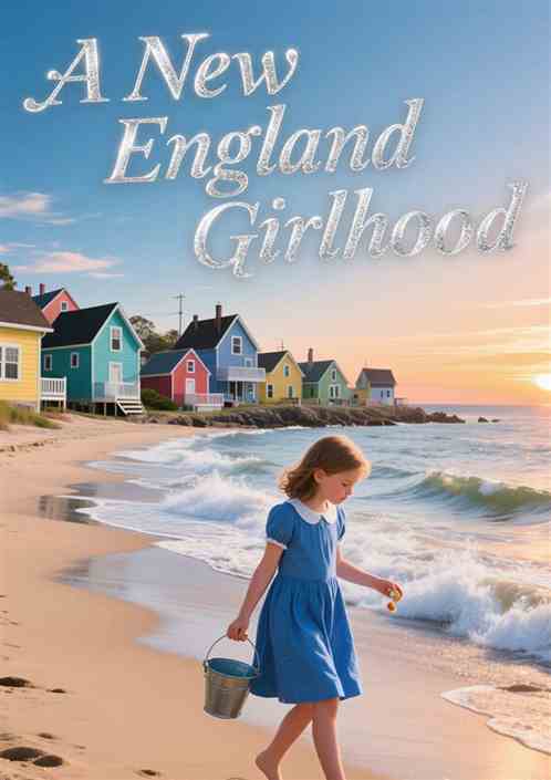 A New England Girlhood A New England Girlhood