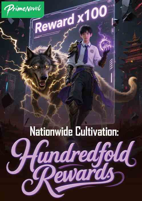 Nationwide Cultivation: Hundredfold Rewards