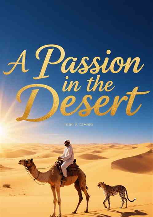 A Passion in the Desert