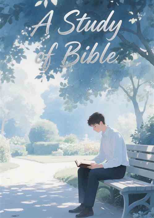 A Study of Bible