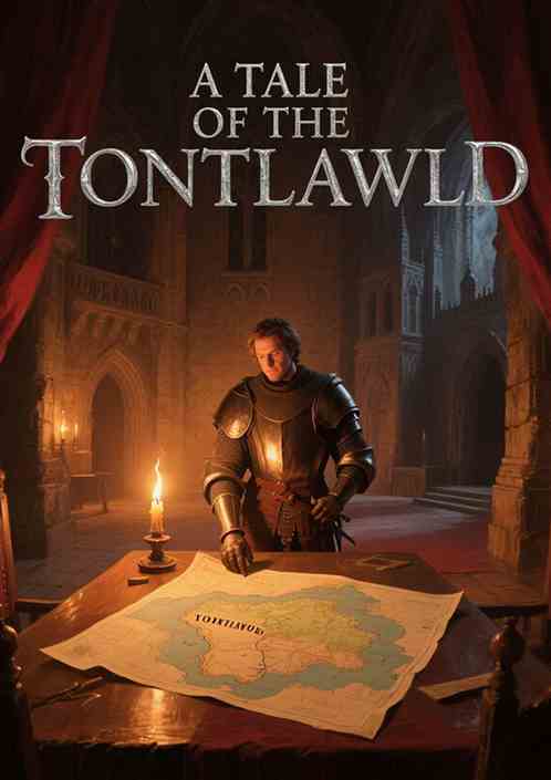 A Tale of the Tontlawald