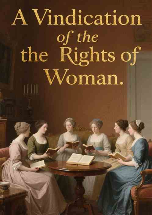 A Vindication of the Rights of Woman
