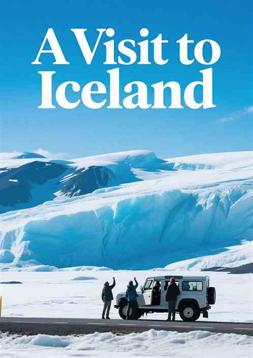 A Visit to Iceland and the Scandinavian North A Visit to Iceland and the Scandinavian North