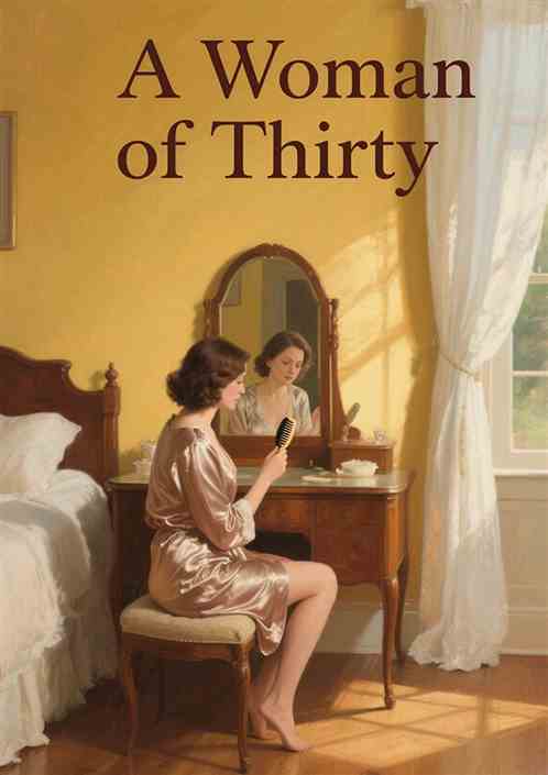 A Woman of Thirty A Woman of Thirty