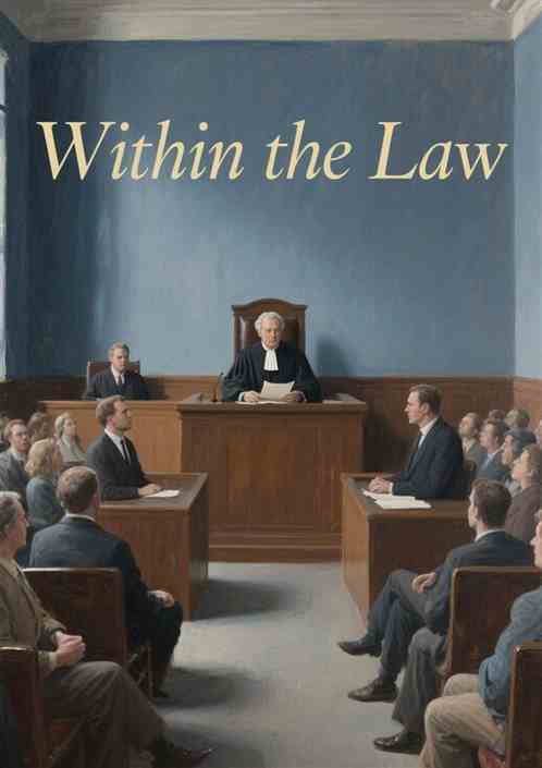 Within the Law Within the Law