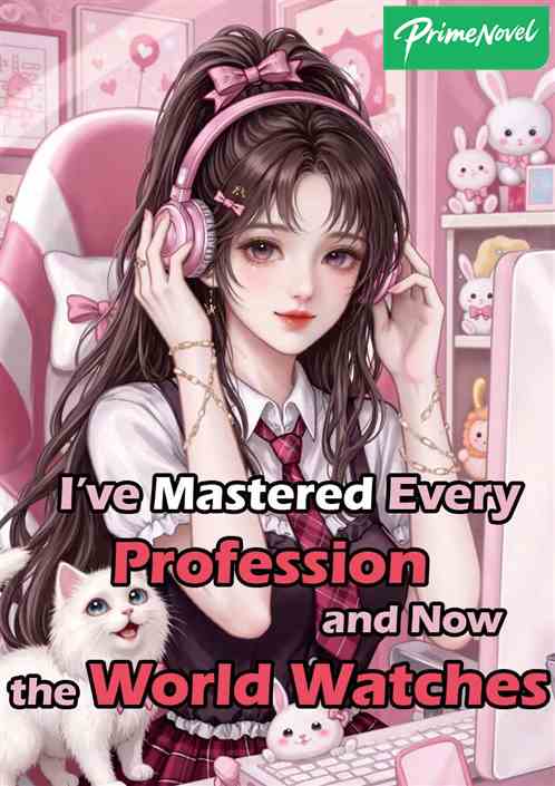 I've Mastered Every Profession and Now the World Watches I've Mastered Every Profession and Now the World Watches