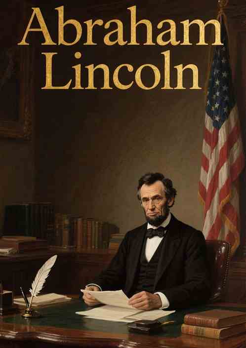 Abraham Lincoln