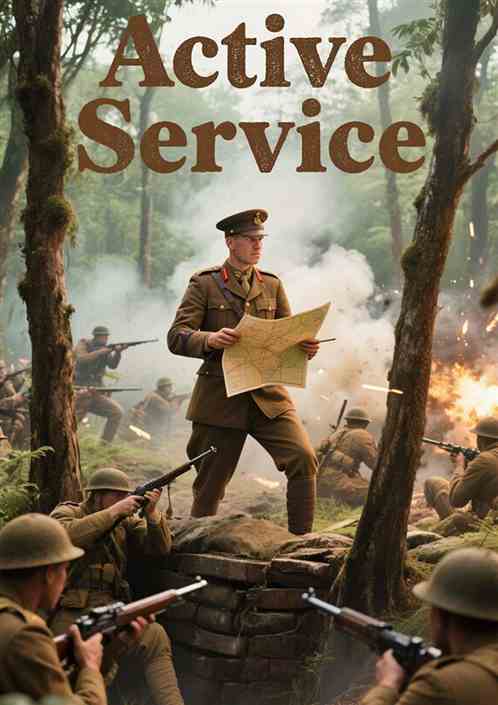 Active Service Active Service