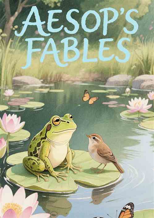 Aesop's Fables Aesop's Fables