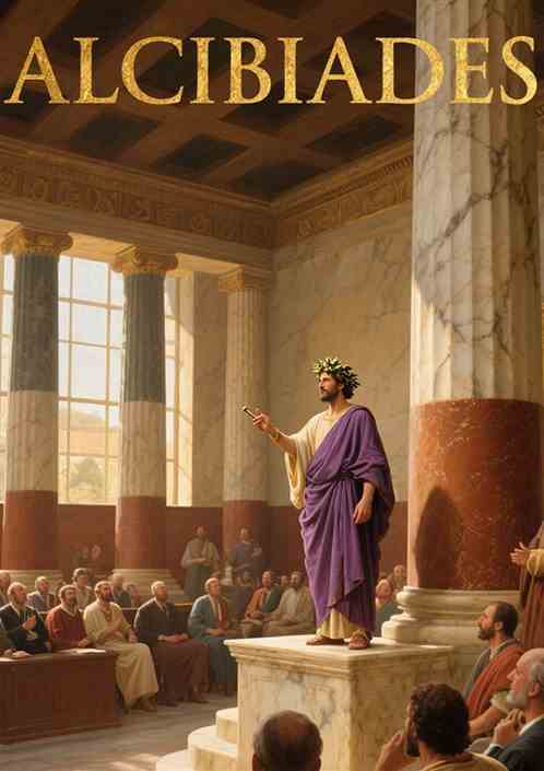 Alcibiades Alcibiades