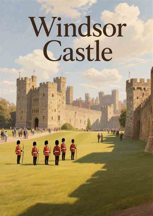 Windsor Castle
