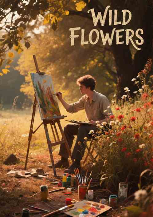 Wild Flowers Wild Flowers