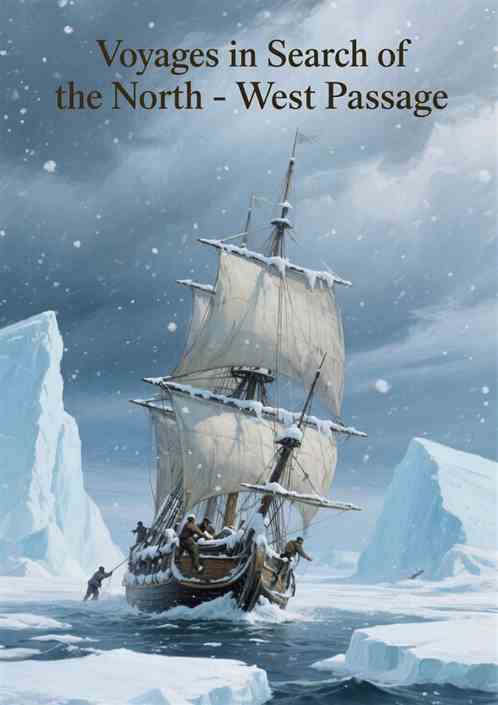 Voyages in Search of the North-West Passage Voyages in Search of the North-West Passage