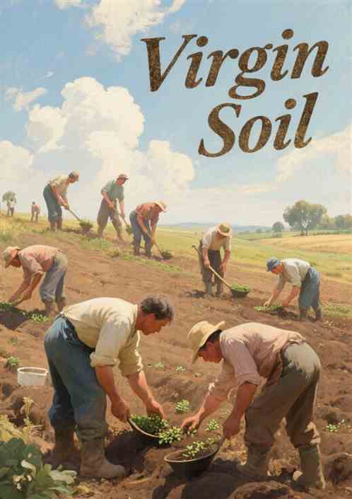 Virgin Soil Virgin Soil