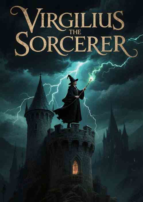 Virgilius the Sorcerer