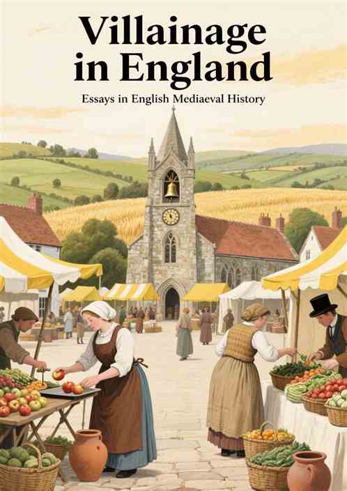 Villainage in England: Essays in English Mediaeval History Villainage in England: Essays in English Mediaeval History