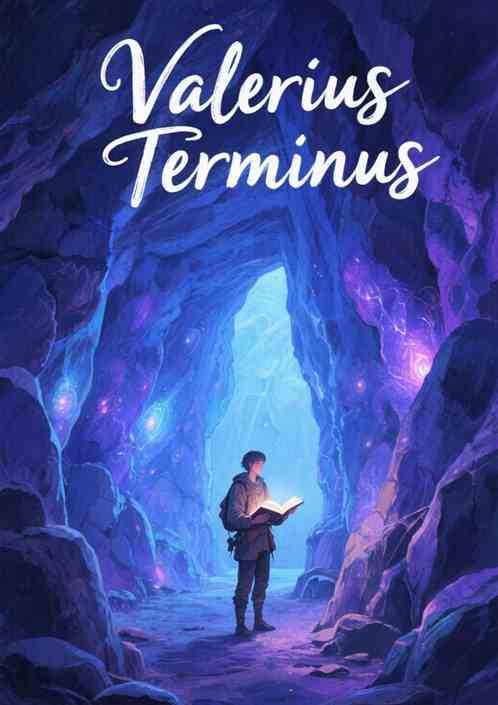 Valerius Terminus: of the Interpretation of Nature