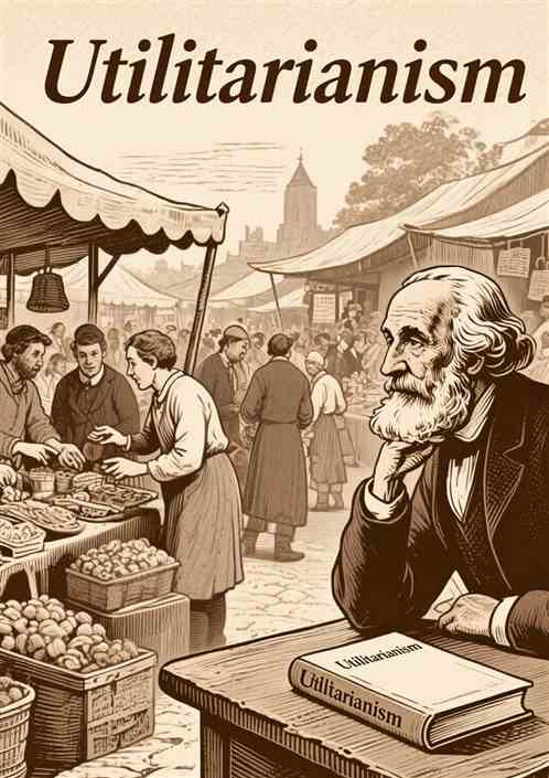 Utilitarianism Utilitarianism