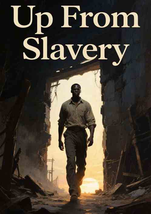 Up From Slavery: An Autobiography