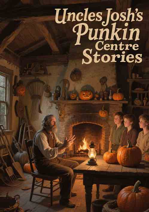 Uncles Josh's Punkin Centre Stories
