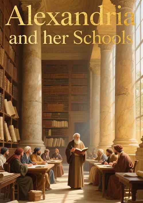 Alexandria and Her Schools Alexandria and Her Schools