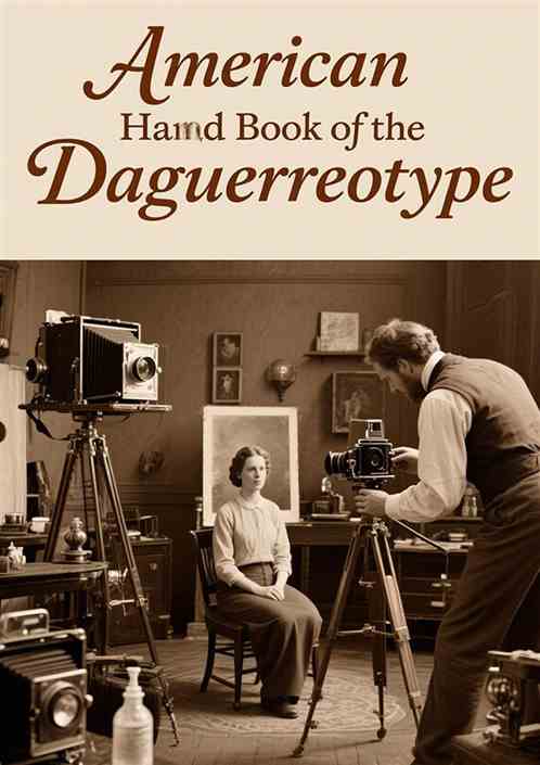 American Hand Book of the Daguerreotype American Hand Book of the Daguerreotype