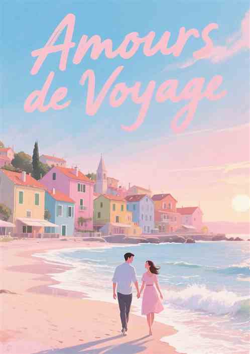 Amours de Voyage Amours de Voyage