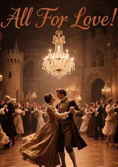 All For Love All For Love