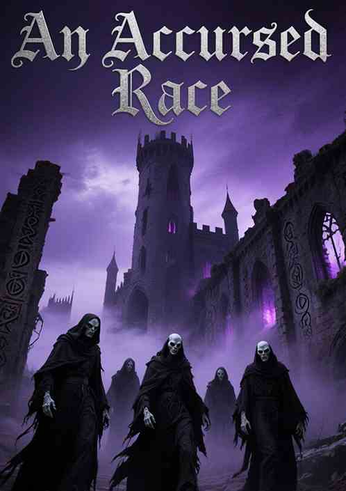 An Accursed Race An Accursed Race